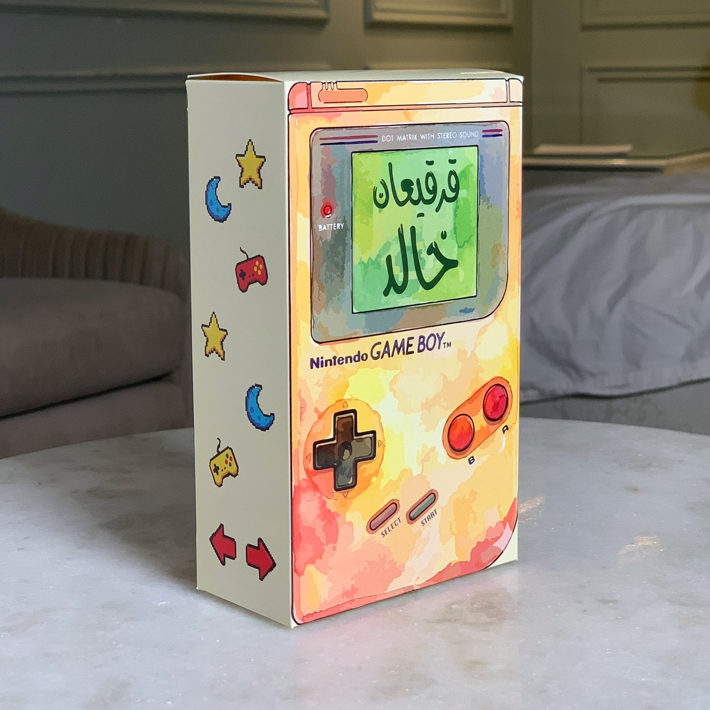 Game Boy