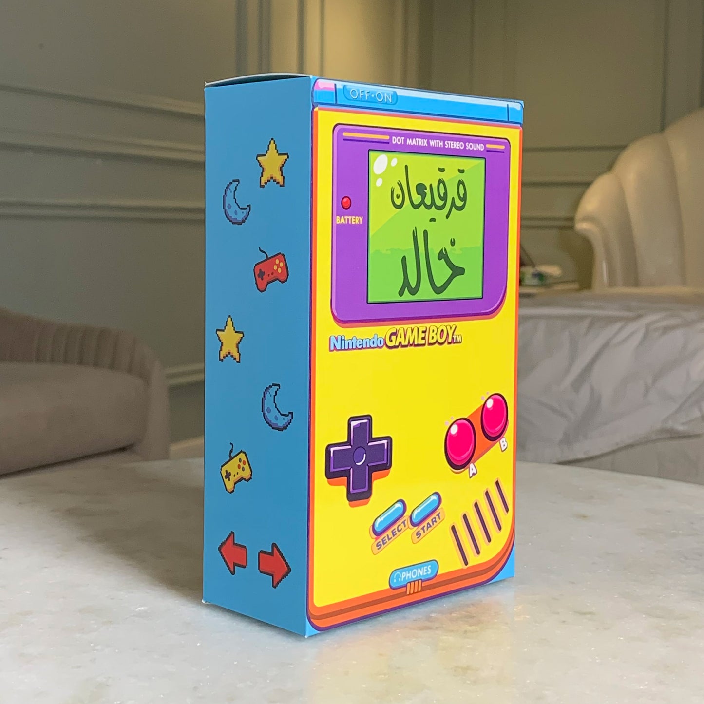 Game Boy