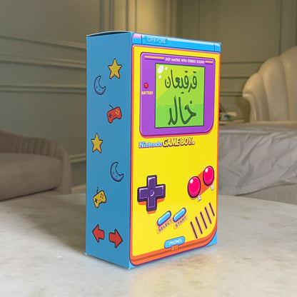 Game Boy