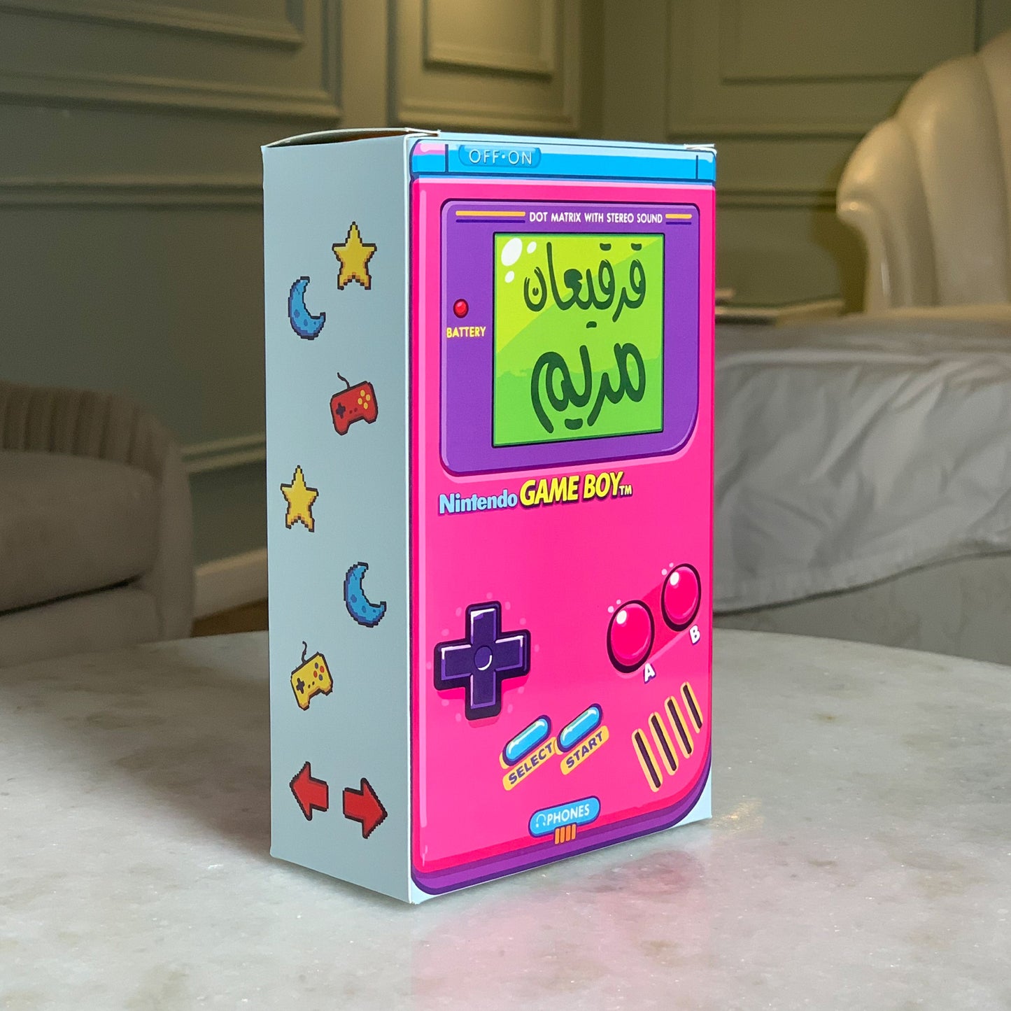 Game Boy