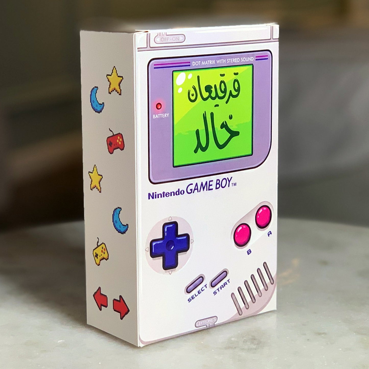 Game Boy