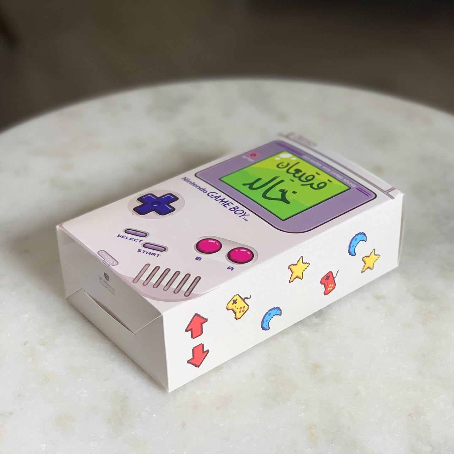 Game Boy